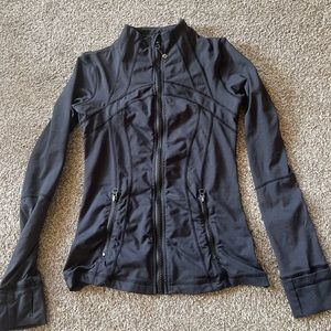 Lulu lemon define jacket